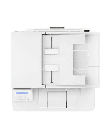 HP LaserJet Pro MFP M227sdn А4, МФУ, лазерное, черно-белое, 28стр/мин, 1200dpi, 800МГц, 256Мб, 35АПД, USB/Ethernet,1600стр/картр