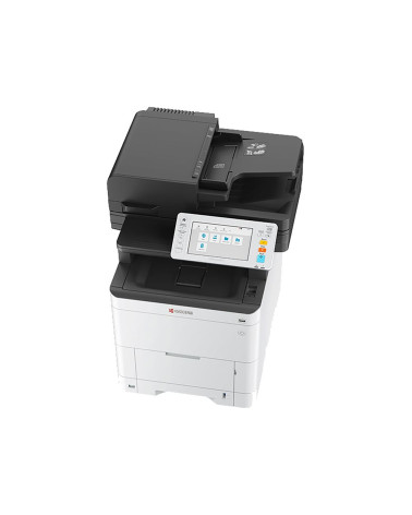 Kyocera Ecosys MA3500cix A4, МФУ, лазерное, цветное, 35стр/мин, 1200dpi, 1200МГц, 1500Мб, 250+100, AirPrint/USB/Ethernet, 3500ст