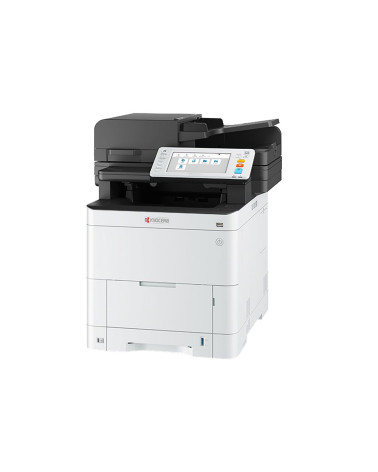 Kyocera Ecosys MA3500cix A4, МФУ, лазерное, цветное, 35стр/мин, 1200dpi, 1200МГц, 1500Мб, 250+100, AirPrint/USB/Ethernet, 3500ст