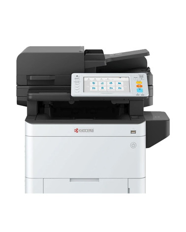 Kyocera Ecosys MA3500cix A4, МФУ, лазерное, цветное, 35стр/мин, 1200dpi, 1200МГц, 1500Мб, 250+100, AirPrint/USB/Ethernet, 3500ст