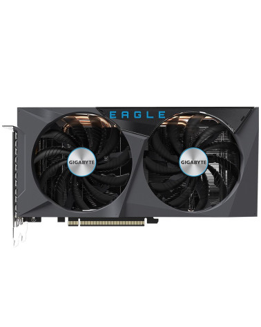 Видеокарта Gigabyte RX6500XT EAGLE 4G GDDR6 64bit HDMI DP (310554)