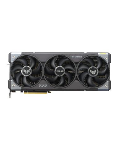 Видеокарта ASUS RTX5080 TUF GAMING OC 16GB GDDR7 256bit 3xDP 3xHDMI 3FAN RTL [TUF-RTX5080-O16G-GAMING]