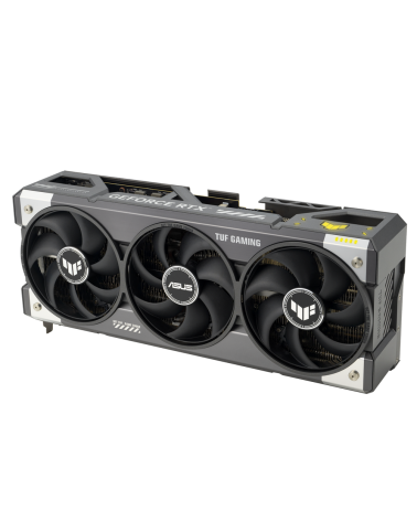 Видеокарта ASUS RTX5080 TUF GAMING OC 16GB GDDR7 256bit 3xDP 3xHDMI 3FAN RTL [TUF-RTX5080-O16G-GAMING]