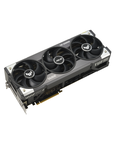 Видеокарта ASUS RTX5080 TUF GAMING OC 16GB GDDR7 256bit 3xDP 3xHDMI 3FAN RTL [TUF-RTX5080-O16G-GAMING]