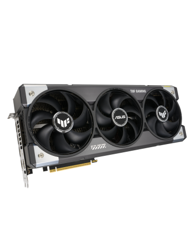Видеокарта ASUS RTX5080 TUF GAMING OC 16GB GDDR7 256bit 3xDP 3xHDMI 3FAN RTL [TUF-RTX5080-O16G-GAMING]