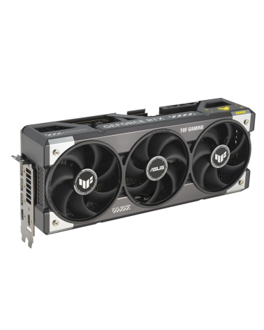 Видеокарта ASUS RTX5080 TUF GAMING OC 16GB GDDR7 256bit 3xDP 3xHDMI 3FAN RTL [TUF-RTX5080-O16G-GAMING]