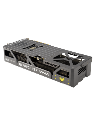Видеокарта ASUS RTX5080 TUF GAMING OC 16GB GDDR7 256bit 3xDP 3xHDMI 3FAN RTL [TUF-RTX5080-O16G-GAMING]