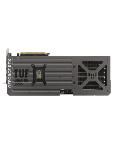 Видеокарта ASUS RTX5080 TUF GAMING OC 16GB GDDR7 256bit 3xDP 3xHDMI 3FAN RTL [TUF-RTX5080-O16G-GAMING]