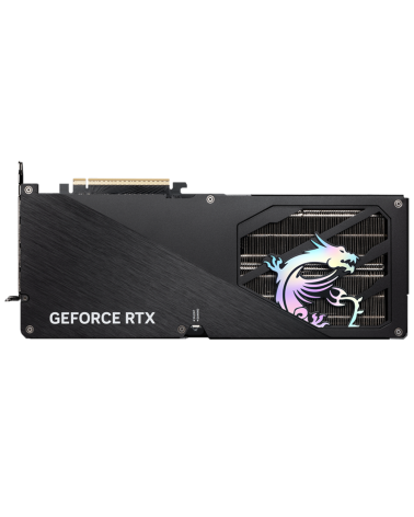 Видеокарта MSI RTX5080 GAMING TRIO 16GB GDDR7 256bit 3xDP HDMI 3FAN RTL