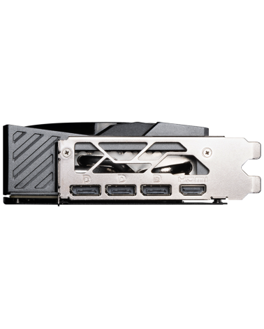 Видеокарта MSI RTX5080 GAMING TRIO 16GB GDDR7 256bit 3xDP HDMI 3FAN RTL