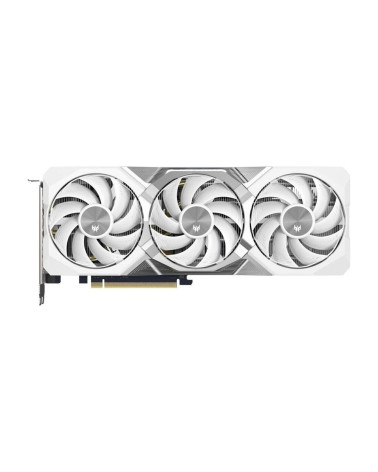 Видеокарта Acer RX9070XT PREDATOR BIFROST WHITE OC 16GB GDDR6 256bit 3xDP HDMI 3FAN RTL