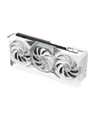 Видеокарта Acer RX9070XT PREDATOR BIFROST WHITE OC 16GB GDDR6 256bit 3xDP HDMI 3FAN RTL