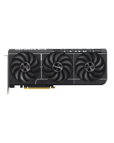 Видеокарта ASUS RTX5080 PRIME EVO OC 16GB GDDR7 256bit 3xDP HDMI 3FAN RTL (PRIME-RTX5080-O16G-EVO)