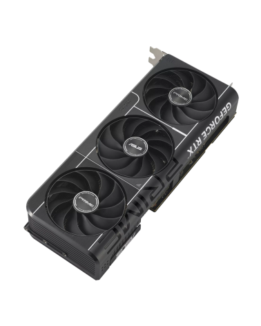 Видеокарта ASUS RTX5080 PRIME EVO OC 16GB GDDR7 256bit 3xDP HDMI 3FAN RTL (PRIME-RTX5080-O16G-EVO)