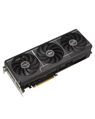 Видеокарта ASUS RTX5080 PRIME EVO OC 16GB GDDR7 256bit 3xDP HDMI 3FAN RTL (PRIME-RTX5080-O16G-EVO)