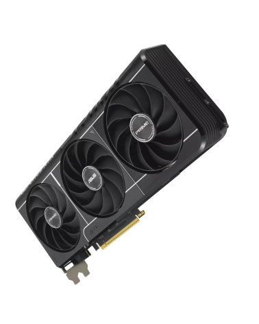 Видеокарта ASUS RTX5080 PRIME EVO OC 16GB GDDR7 256bit 3xDP HDMI 3FAN RTL (PRIME-RTX5080-O16G-EVO)