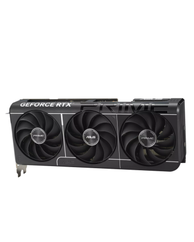 Видеокарта ASUS RTX5080 PRIME EVO OC 16GB GDDR7 256bit 3xDP HDMI 3FAN RTL (PRIME-RTX5080-O16G-EVO)