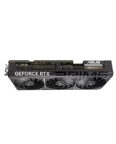 Видеокарта ASUS RTX5080 PRIME EVO OC 16GB GDDR7 256bit 3xDP HDMI 3FAN RTL (PRIME-RTX5080-O16G-EVO)