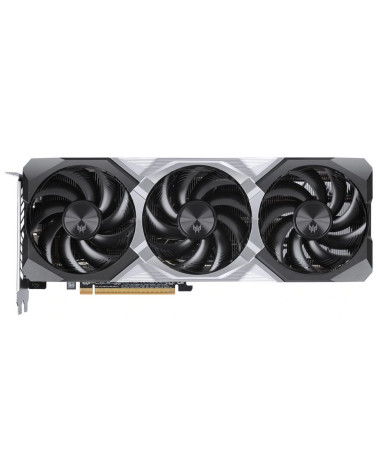 Видеокарта Acer RX9070 PREDATOR BIFROST OC 16GB GDDR6 256bit 3xDP HDMI 3FAN RTL