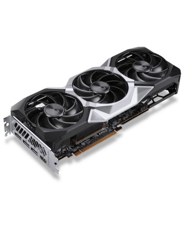 Видеокарта Acer RX9070 PREDATOR BIFROST OC 16GB GDDR6 256bit 3xDP HDMI 3FAN RTL