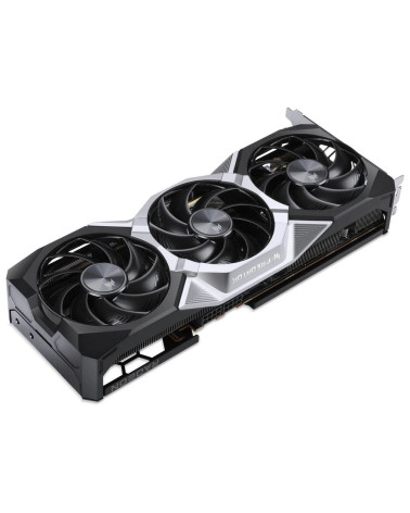 Видеокарта Acer RX9070 PREDATOR BIFROST OC 16GB GDDR6 256bit 3xDP HDMI 3FAN RTL