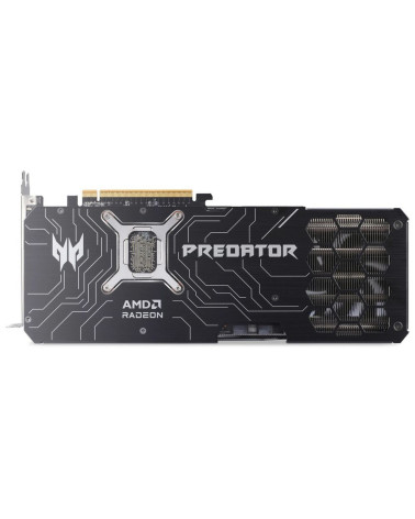 Видеокарта Acer RX9070 PREDATOR BIFROST OC 16GB GDDR6 256bit 3xDP HDMI 3FAN RTL