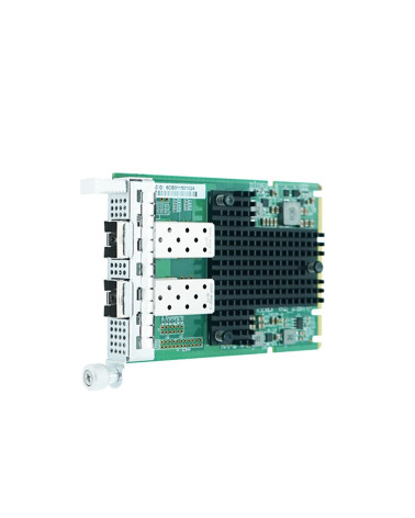 Сетевой адаптер Lr-link LRES3029PF-OCP OCP3.0 Dual Ports SFP28 25G NIC