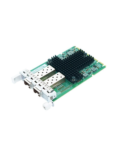 Сетевой адаптер Lr-link LRES3029PF-OCP OCP3.0 Dual Ports SFP28 25G NIC