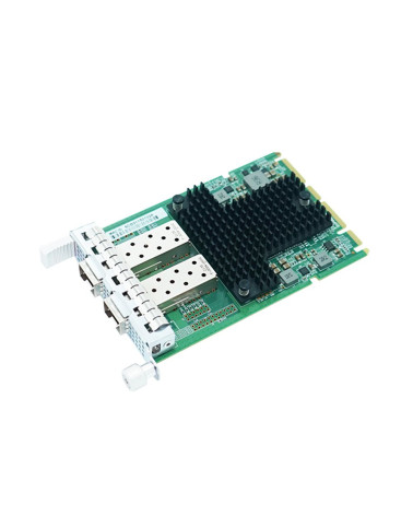 Сетевой адаптер Lr-link LRES3029PF-OCP OCP3.0 Dual Ports SFP28 25G NIC