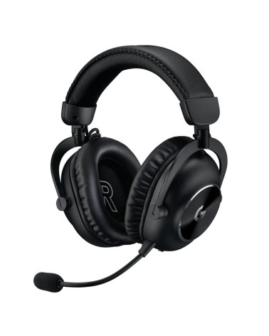 Гарнитура игровая беспроводная Logitech G Pro X 2 Wireless Black
