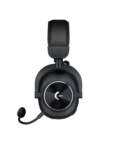 Гарнитура игровая беспроводная Logitech G Pro X 2 Wireless Black