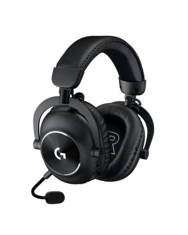 Гарнитура игровая беспроводная Logitech G Pro X 2 Wireless Black