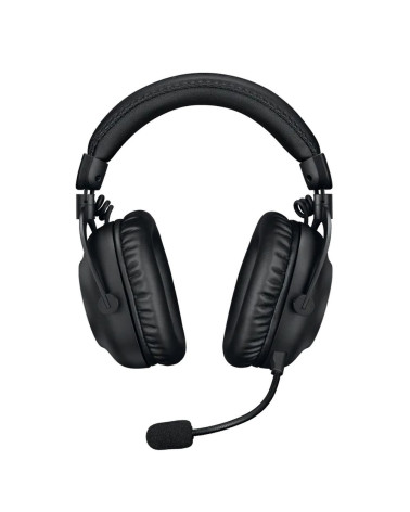 Гарнитура игровая беспроводная Logitech G Pro X 2 Wireless Black