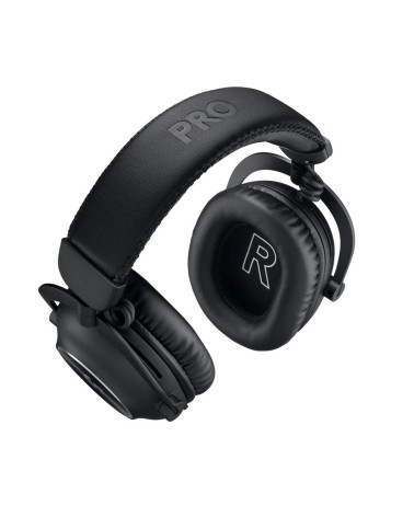 Гарнитура игровая беспроводная Logitech G Pro X 2 Wireless Black