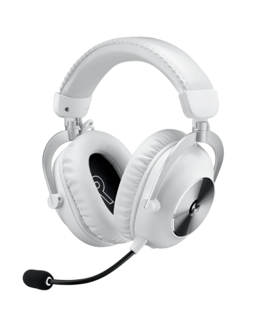 Гарнитура игровая беспроводная Logitech G Pro X 2 LIGHTSPEED Wireless 7.1 Gaming Headset with Blueto