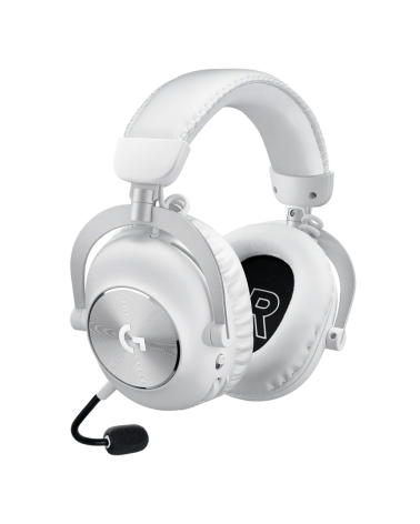 Гарнитура игровая беспроводная Logitech G Pro X 2 LIGHTSPEED Wireless 7.1 Gaming Headset with Blueto