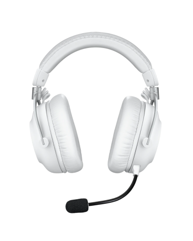Гарнитура игровая беспроводная Logitech G Pro X 2 LIGHTSPEED Wireless 7.1 Gaming Headset with Blueto
