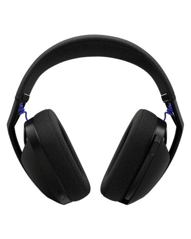 Гарнитура игровая беспроводная Logitech G321 Black [981-001563]
