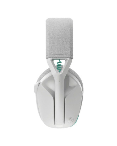 Гарнитура игровая беспроводная Logitech G321 White [981-001569]
