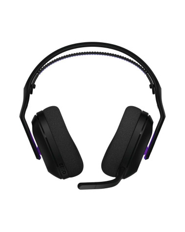 Игровая гарнитура беспроводная Logitech G522 LightSpeed, Black, 981-001544