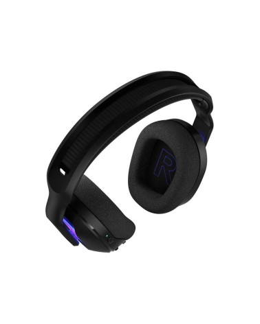 Игровая гарнитура беспроводная Logitech G522 LightSpeed, Black, 981-001544