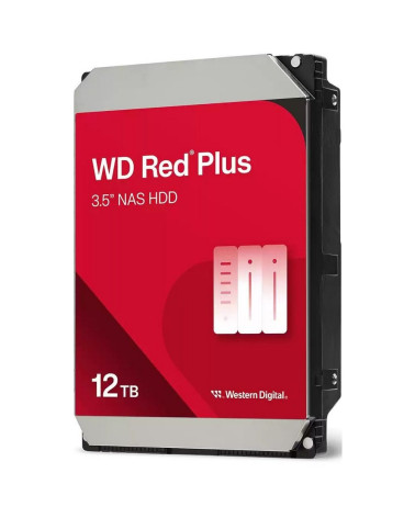 Жесткий диск Western Digital 12TB 3.5" 7200 RPM 512MB SATA-III 