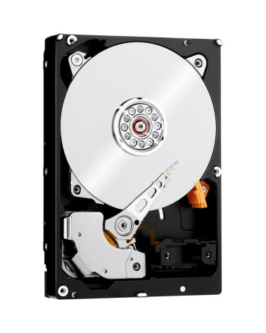 Жесткий диск Western Digital 12TB 3.5" 7200 RPM 512MB SATA-III 