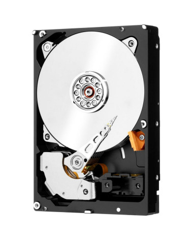 Жесткий диск Western Digital 12TB 3.5" 7200 RPM 512MB SATA-III 