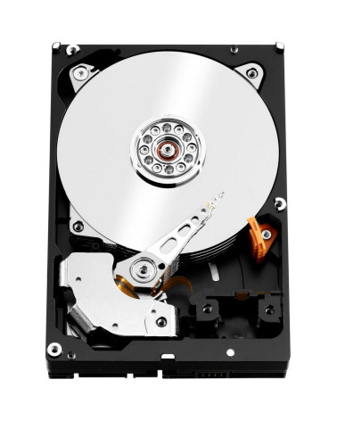 Жесткий диск Western Digital 12TB 3.5" 7200 RPM 512MB SATA-III 