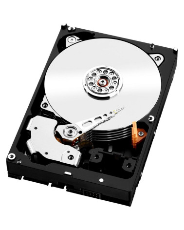 Жесткий диск Western Digital 12TB 3.5" 7200 RPM 512MB SATA-III 