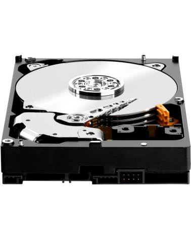 Жесткий диск Western Digital 12TB 3.5" 7200 RPM 512MB SATA-III 