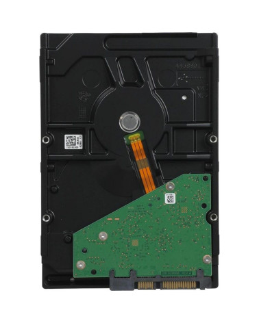 Жесткий диск Seagate SATA-III 8TB ST8000VN002 NAS Ironwolf 512E (5400rpm) 256Mb 3.5" 