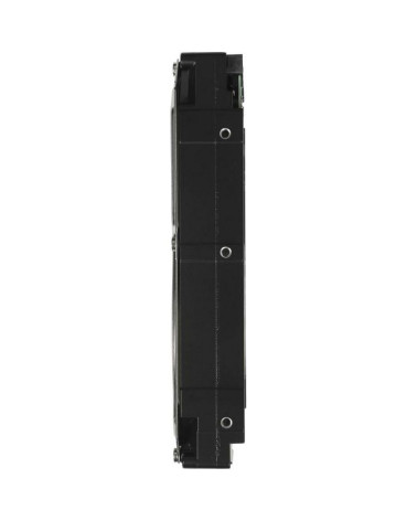 Жесткий диск Seagate SATA-III 8TB ST8000VN002 NAS Ironwolf 512E (5400rpm) 256Mb 3.5" 