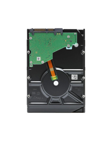 Жесткий диск серверный Seagate 3.5" 6TB Seagate Exos 7E10 